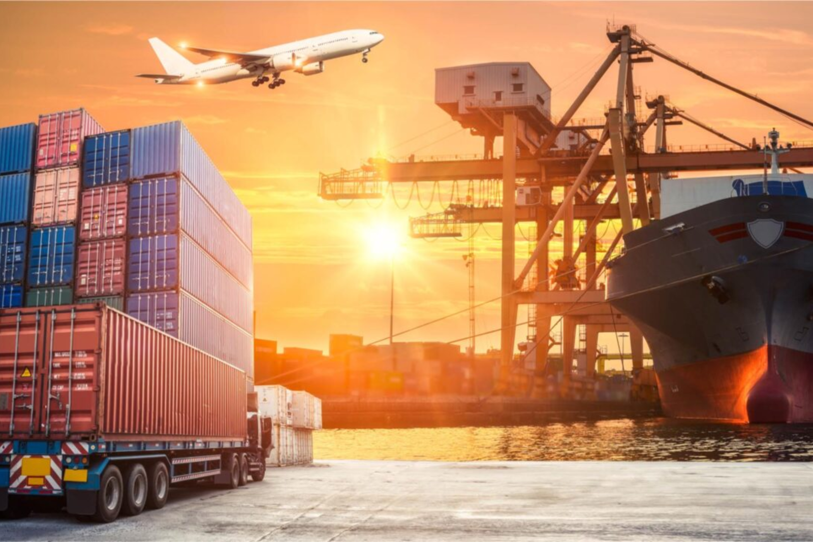 logistica